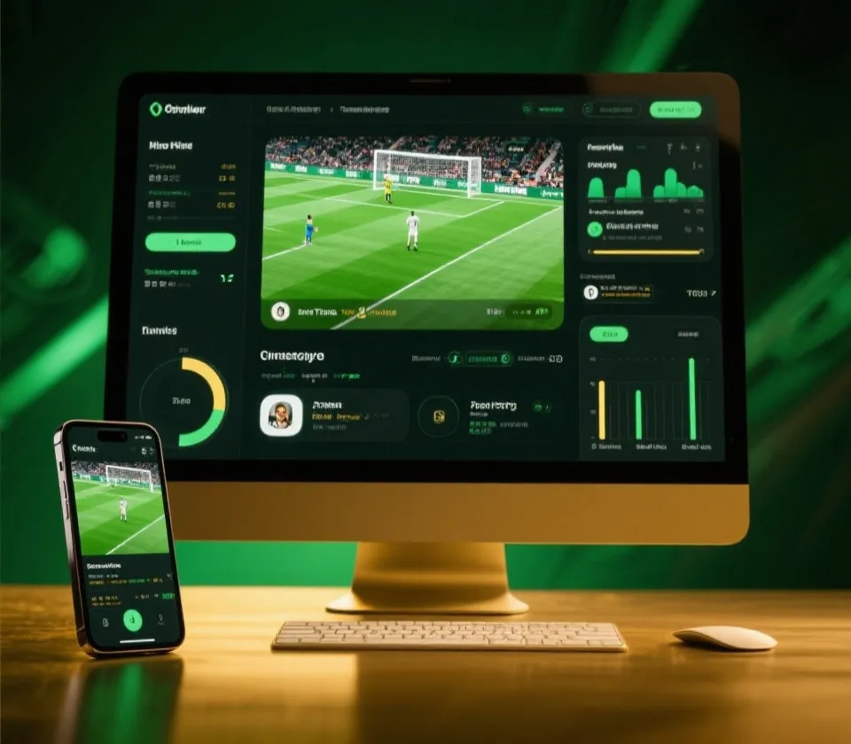 2026世界盃澳門官方註冊平台直播介面展示