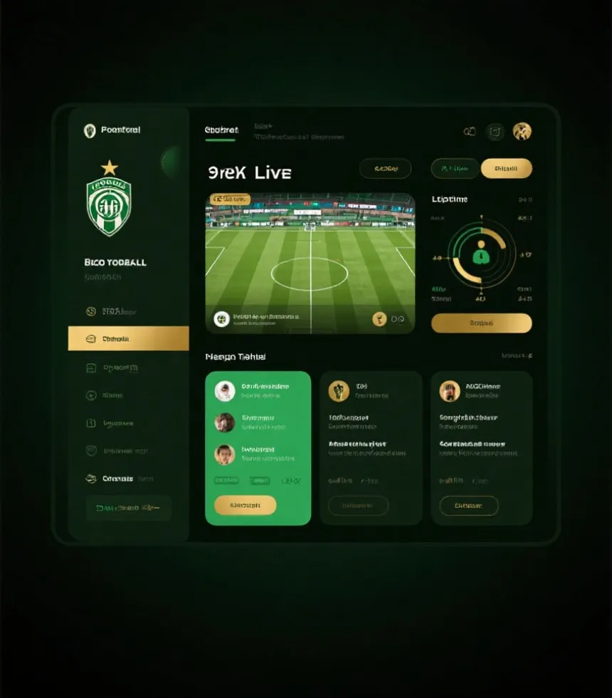 世界盃首頁體驗示意