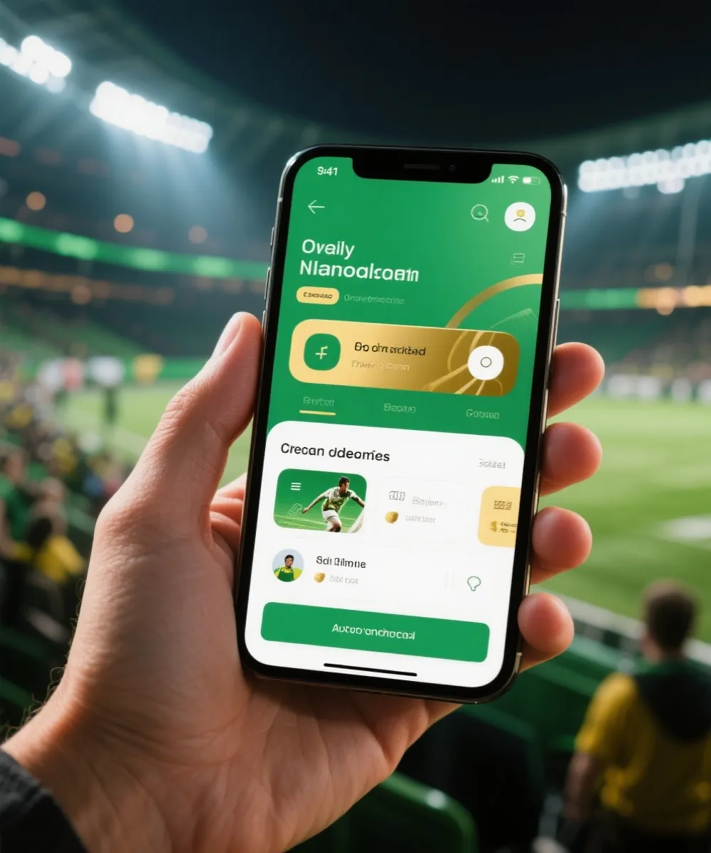 手機下載與安裝示意圖