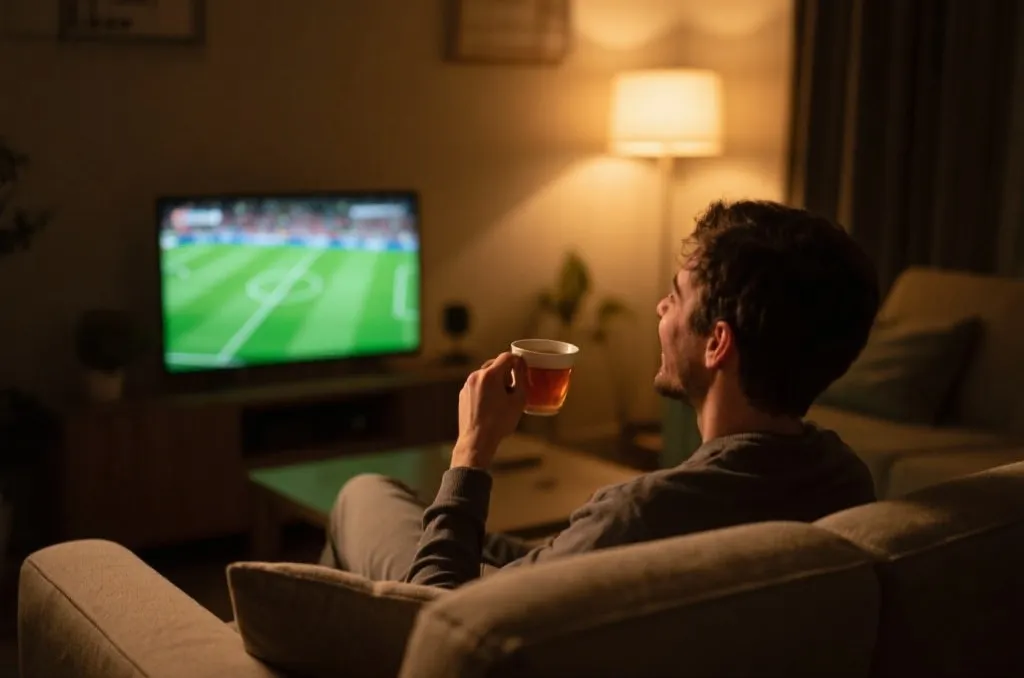 狂欢不失控：世界杯竞猜的“理性生存指南”与风险控制艺术